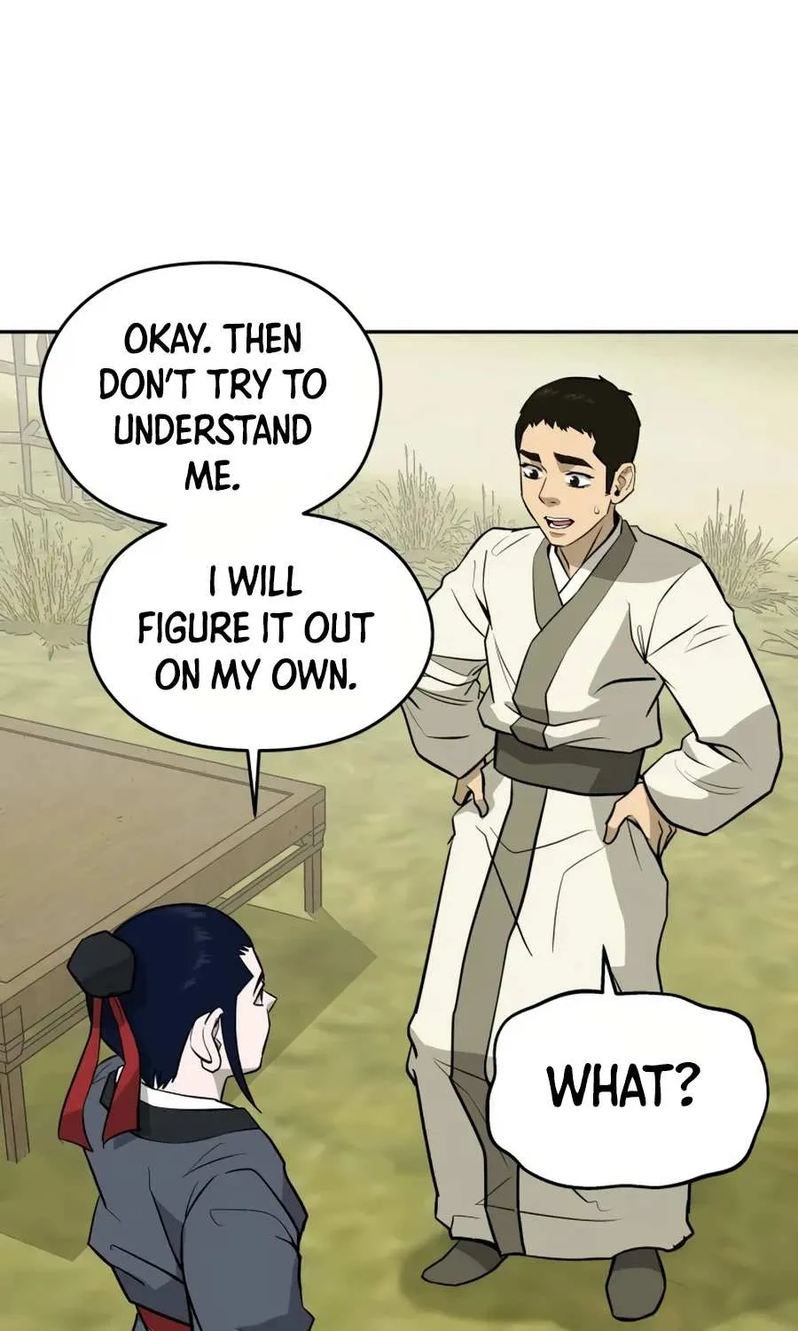 Gwanjeon – Lee Kang-jin Chapter 13 page 82 - 