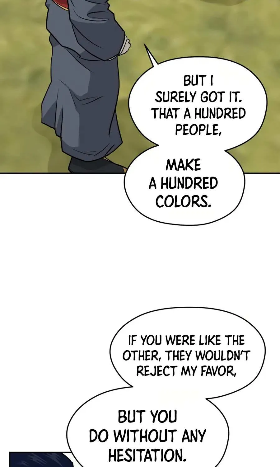 Gwanjeon – Lee Kang-jin Chapter 13 page 83 - 