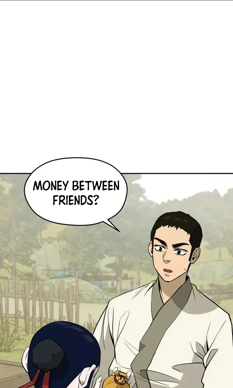 Gwanjeon – Lee Kang-jin Chapter 13 page 88 - 