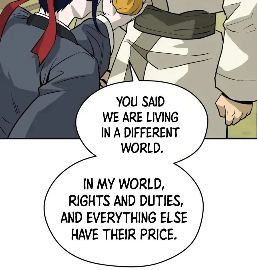 Gwanjeon – Lee Kang-jin Chapter 13 page 89 - 