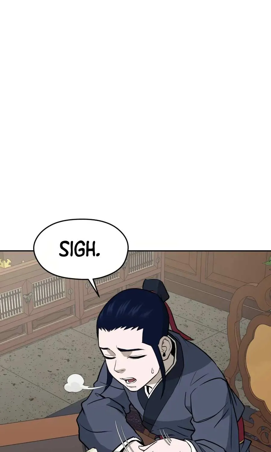 Gwanjeon – Lee Kang-jin Chapter 13 page 10 - 