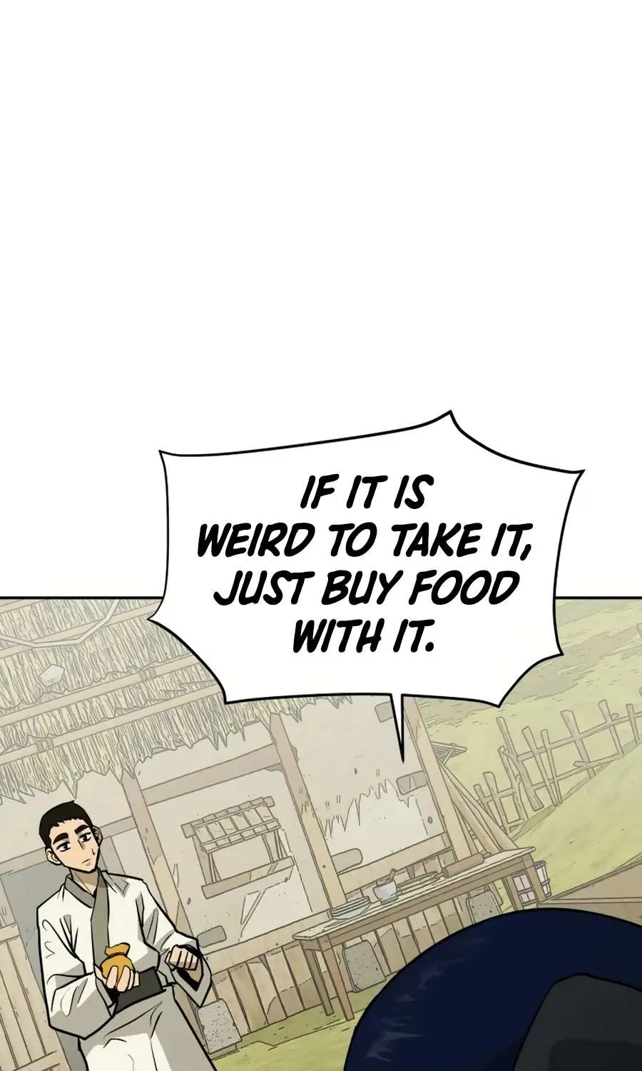 Gwanjeon – Lee Kang-jin Chapter 13 page 98 - 