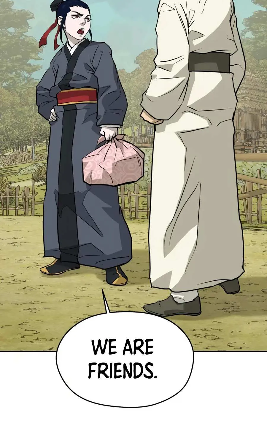 Gwanjeon – Lee Kang-jin Chapter 14 page 105 - 
