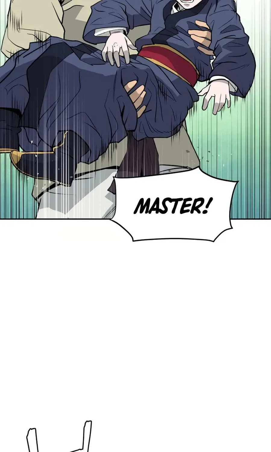 Gwanjeon – Lee Kang-jin Chapter 14 page 26 - 