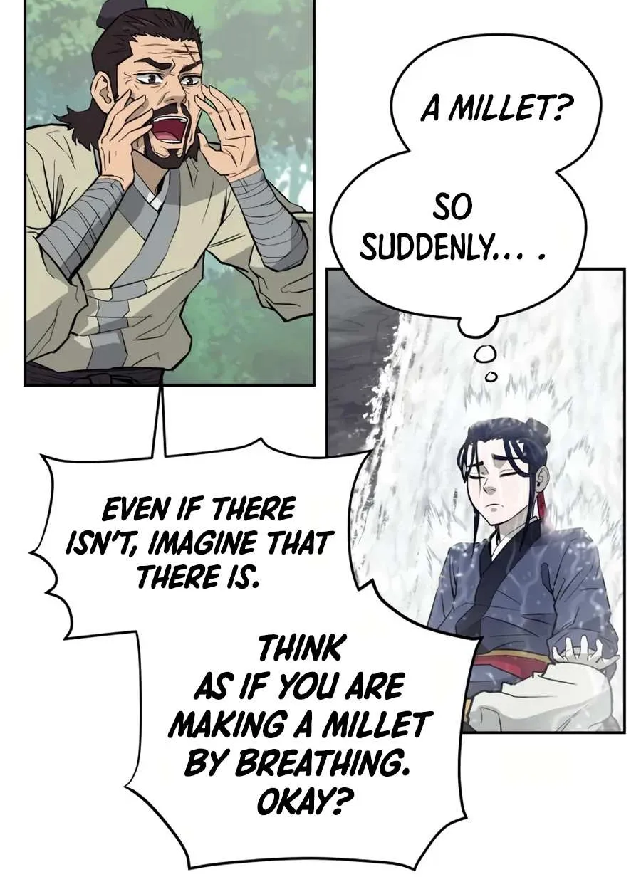 Gwanjeon – Lee Kang-jin Chapter 14 page 54 - 
