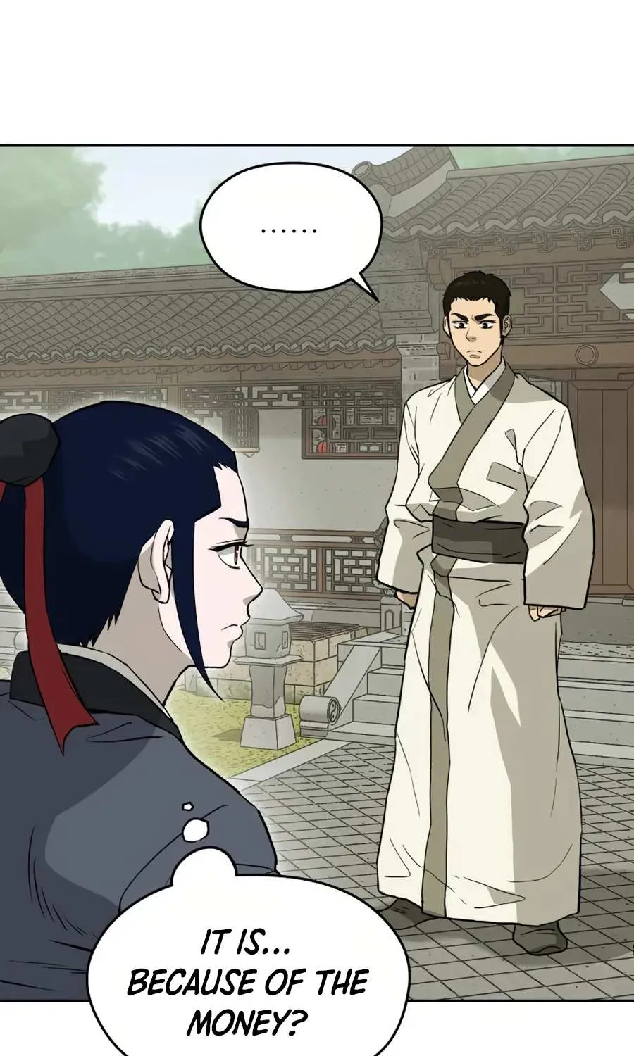 Gwanjeon – Lee Kang-jin Chapter 14 page 73 - 