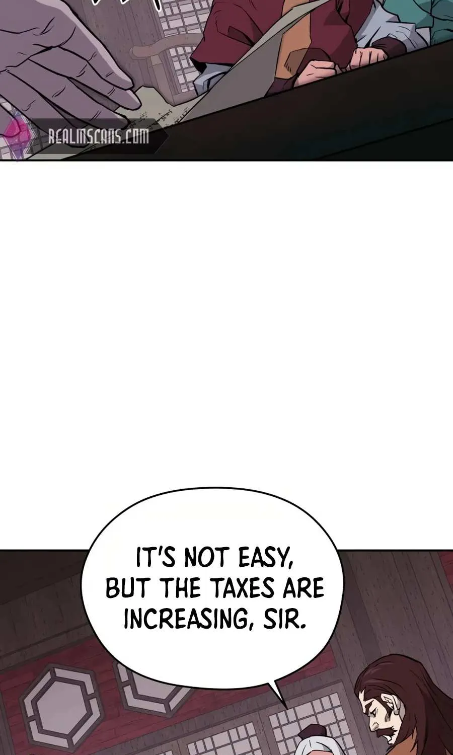 Gwanjeon – Lee Kang-jin Chapter 15 page 18 - 