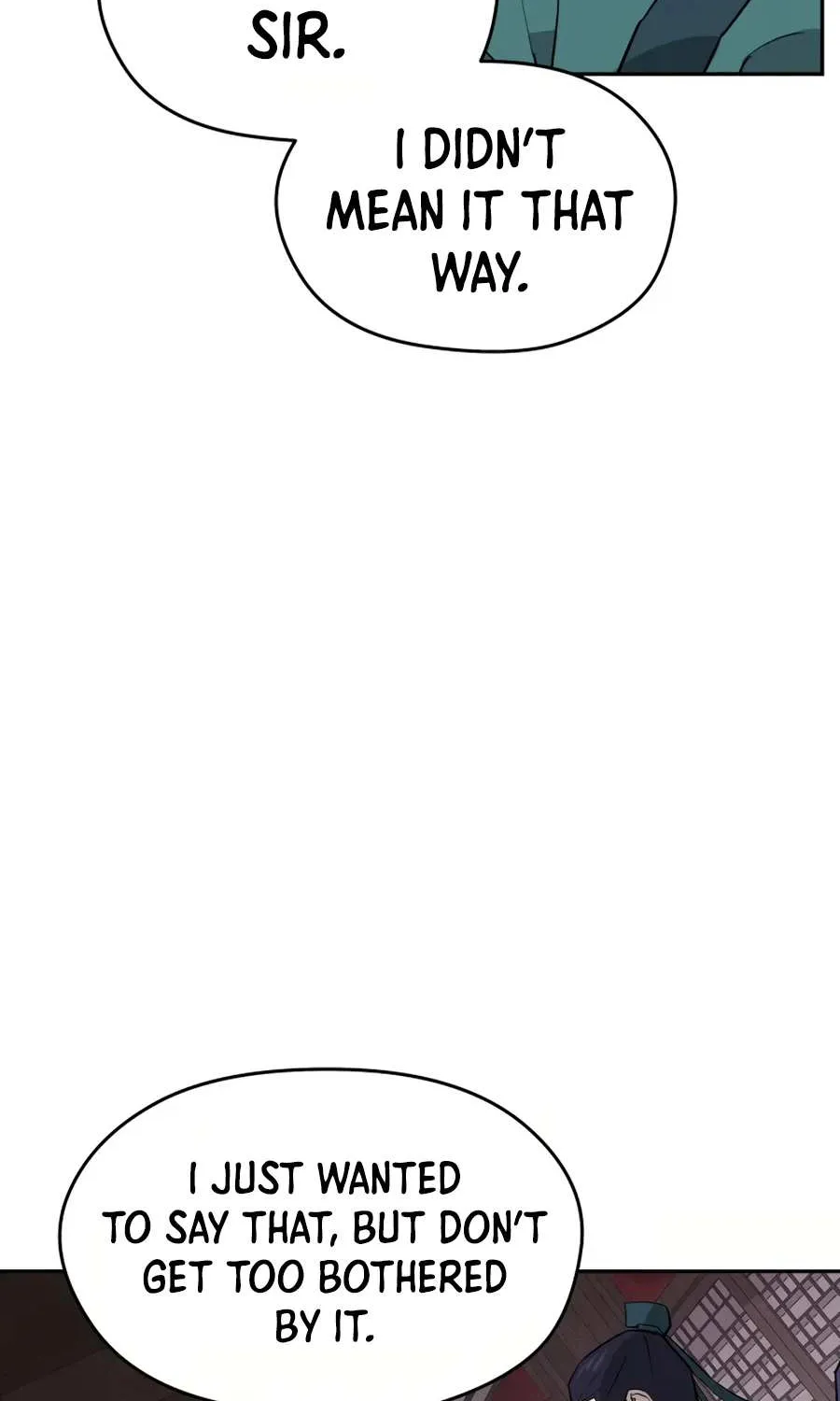 Gwanjeon – Lee Kang-jin Chapter 15 page 21 - 