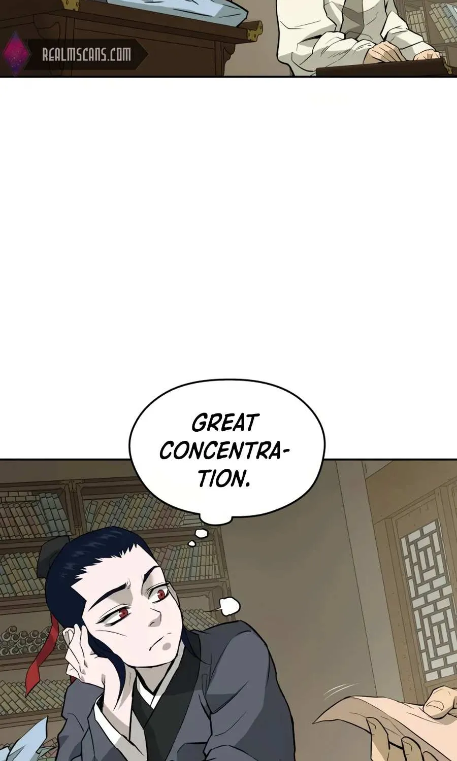 Gwanjeon – Lee Kang-jin Chapter 15 page 45 - 