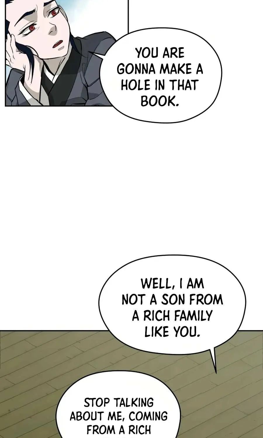 Gwanjeon – Lee Kang-jin Chapter 15 page 49 - 