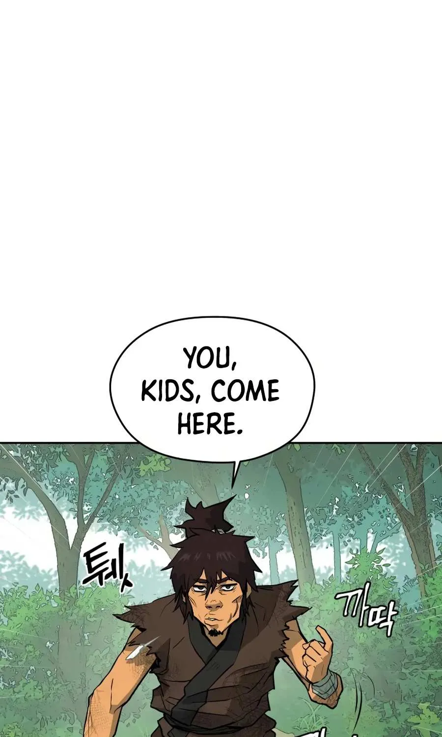 Gwanjeon – Lee Kang-jin Chapter 15 page 75 - 