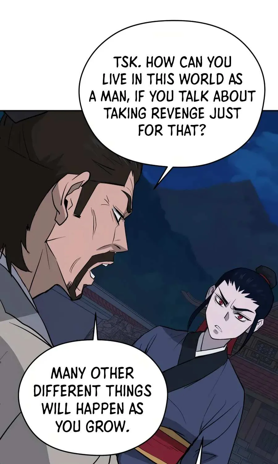 Gwanjeon – Lee Kang-jin Chapter 16 page 114 - 