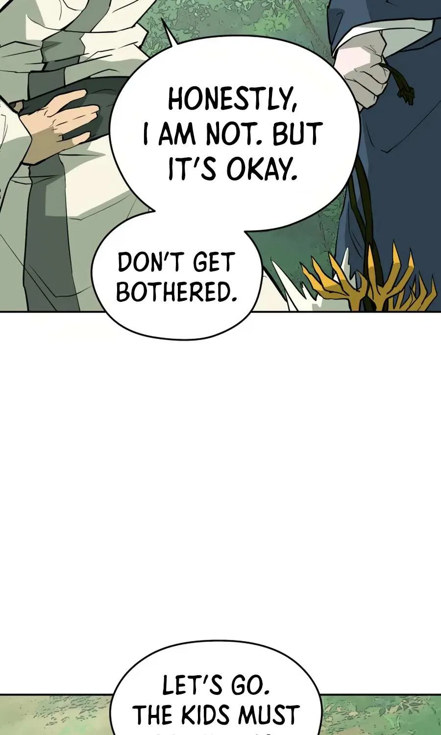 Gwanjeon – Lee Kang-jin Chapter 16 page 18 - 