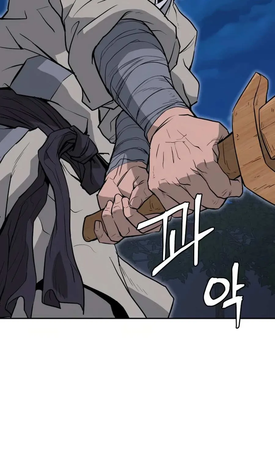Gwanjeon – Lee Kang-jin Chapter 16 page 50 - 