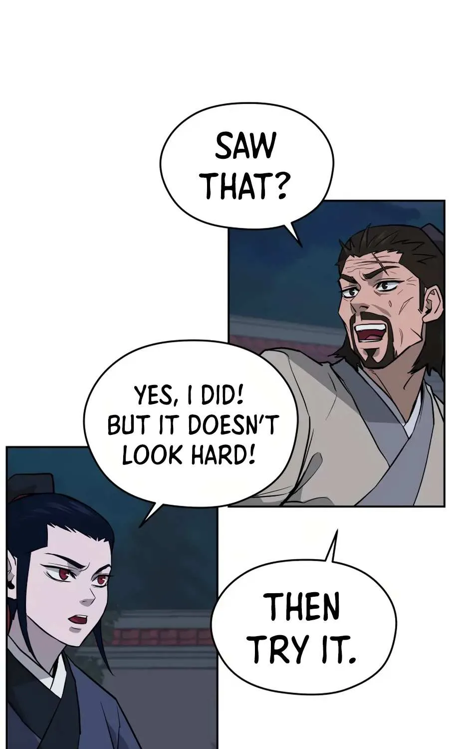 Gwanjeon – Lee Kang-jin Chapter 16 page 75 - 