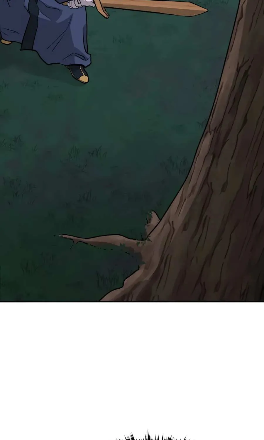 Gwanjeon – Lee Kang-jin Chapter 16 page 77 - 