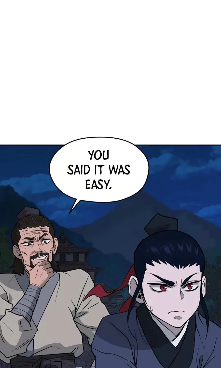 Gwanjeon – Lee Kang-jin Chapter 16 page 84 - 