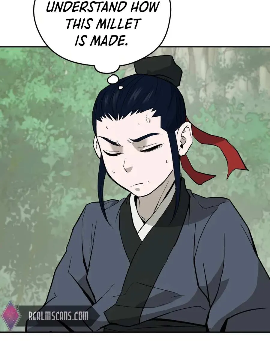 Gwanjeon – Lee Kang-jin Chapter 17 page 19 - 
