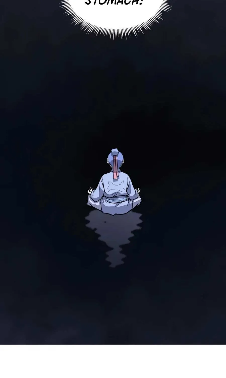 Gwanjeon – Lee Kang-jin Chapter 17 page 21 - 