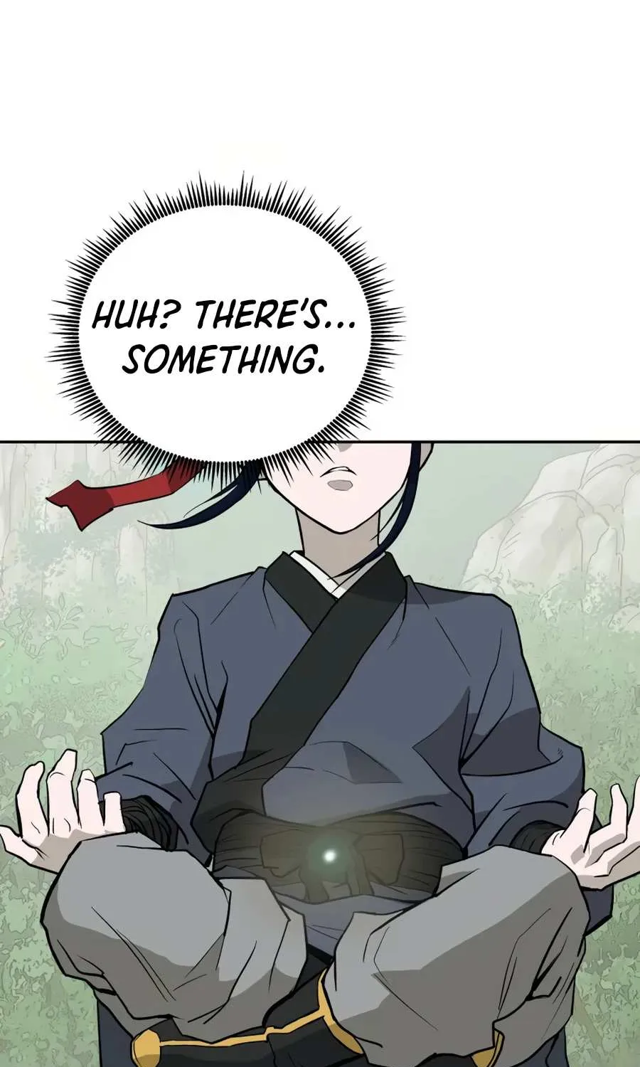 Gwanjeon – Lee Kang-jin Chapter 17 page 22 - 