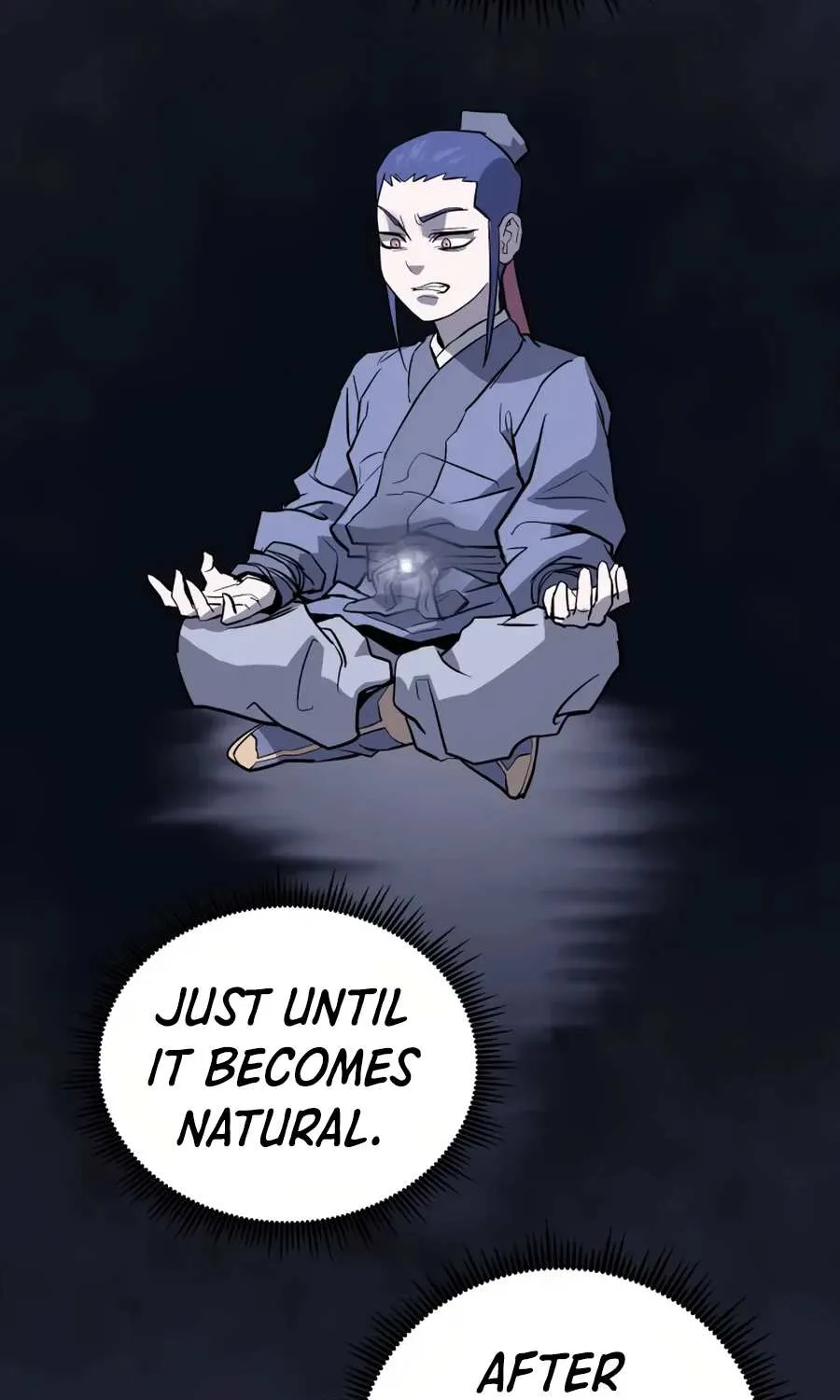 Gwanjeon – Lee Kang-jin Chapter 17 page 28 - 