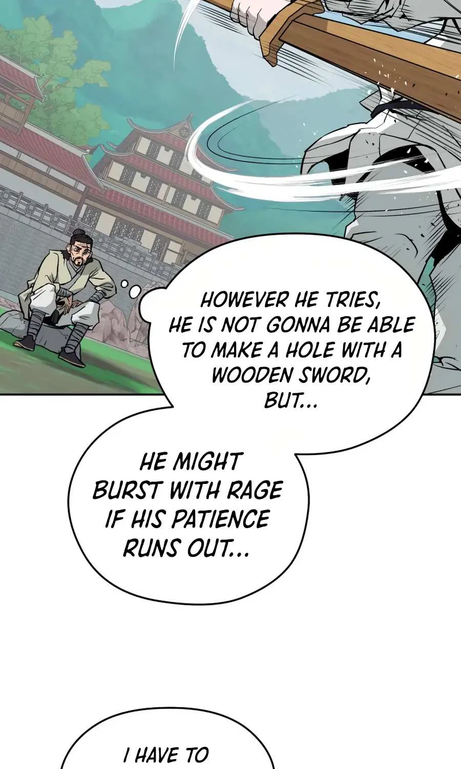 Gwanjeon – Lee Kang-jin Chapter 17 page 4 - 