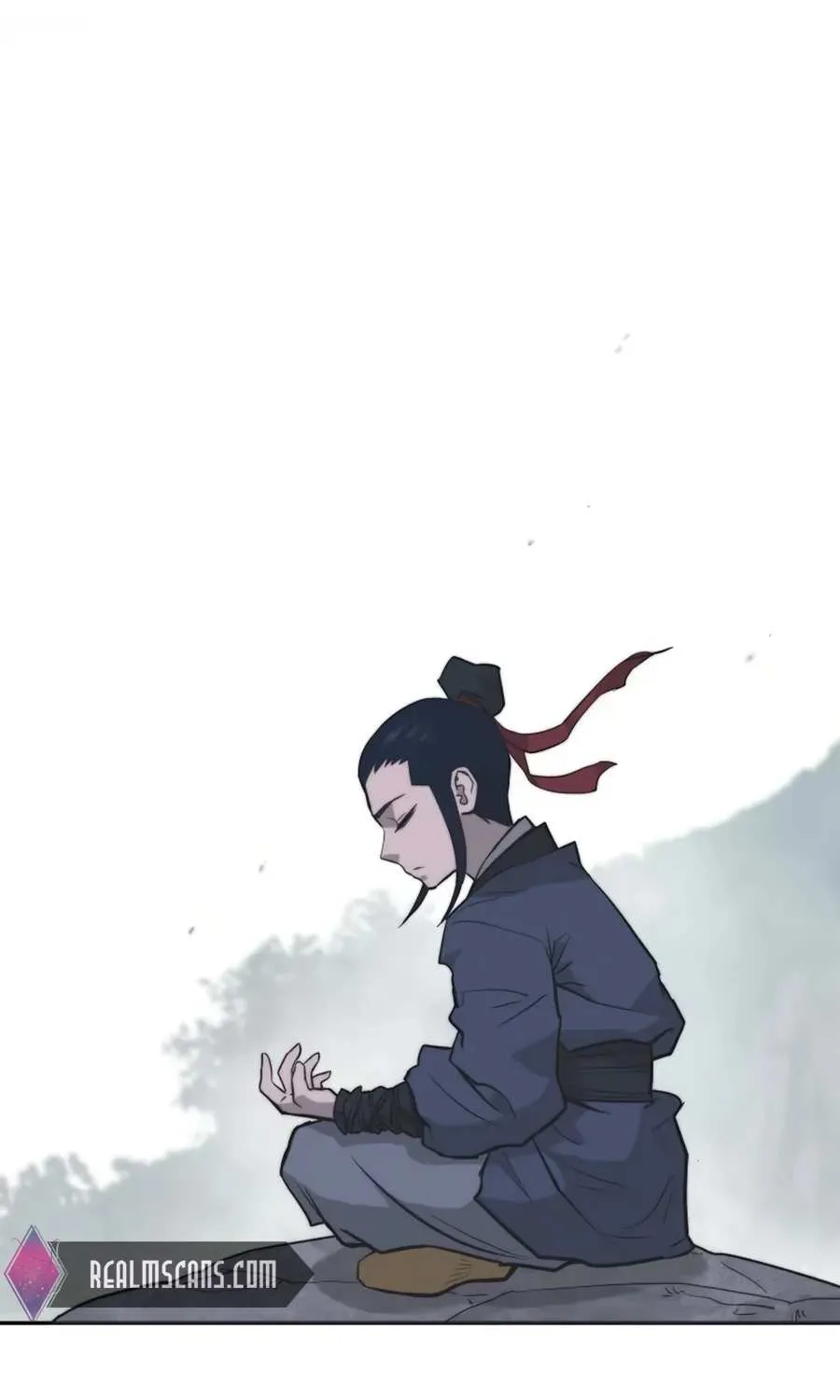 Gwanjeon – Lee Kang-jin Chapter 17 page 32 - 
