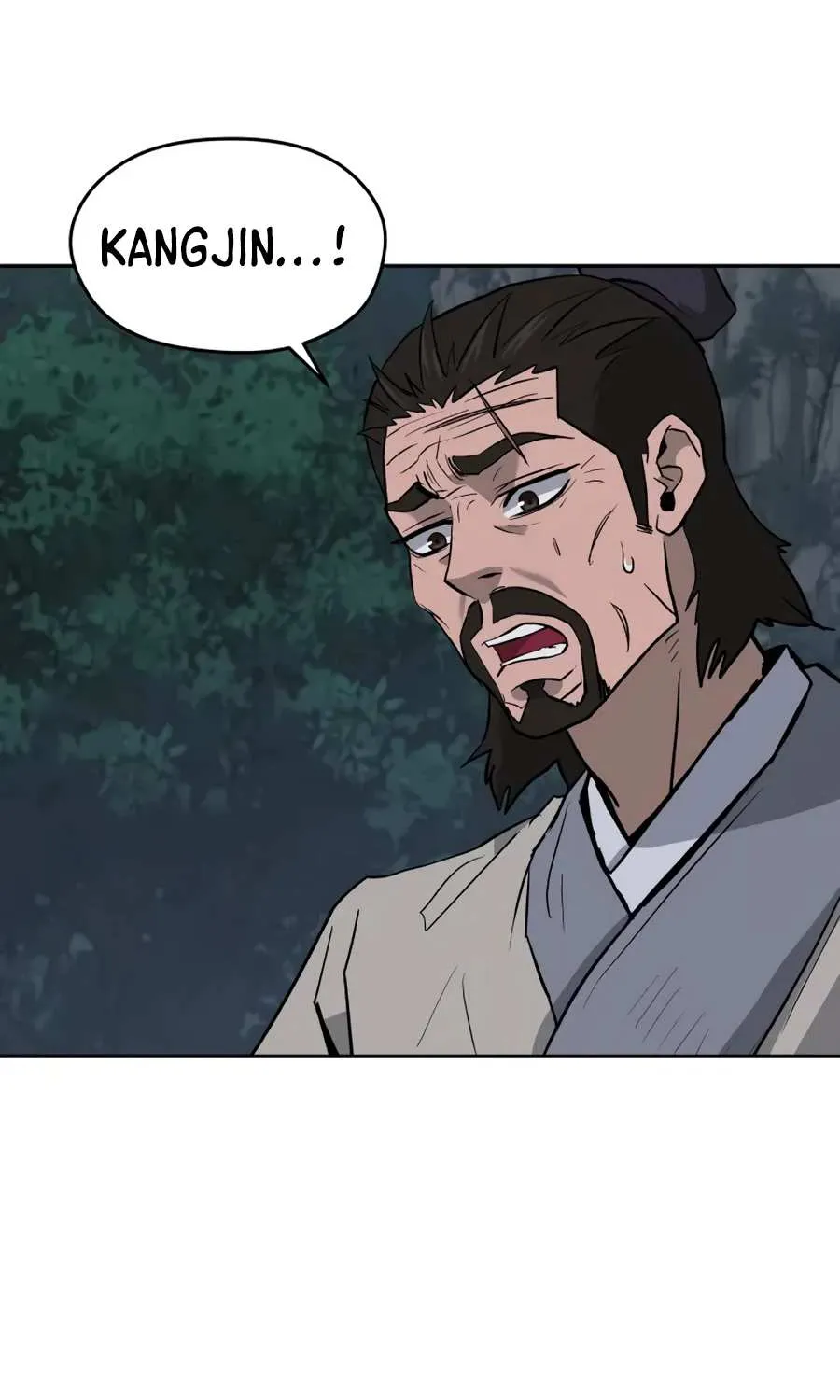 Gwanjeon – Lee Kang-jin Chapter 17 page 37 - 