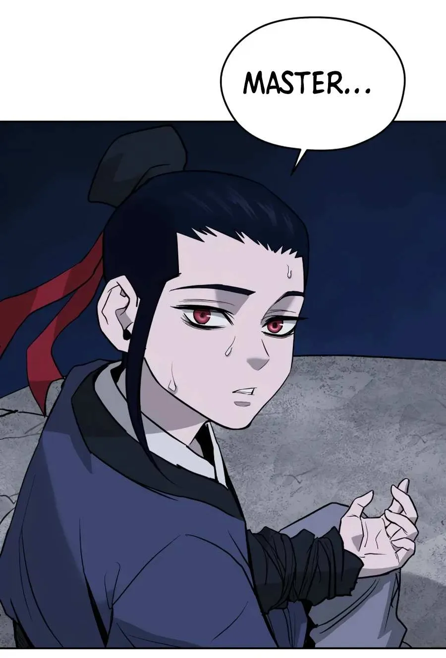 Gwanjeon – Lee Kang-jin Chapter 17 page 38 - 