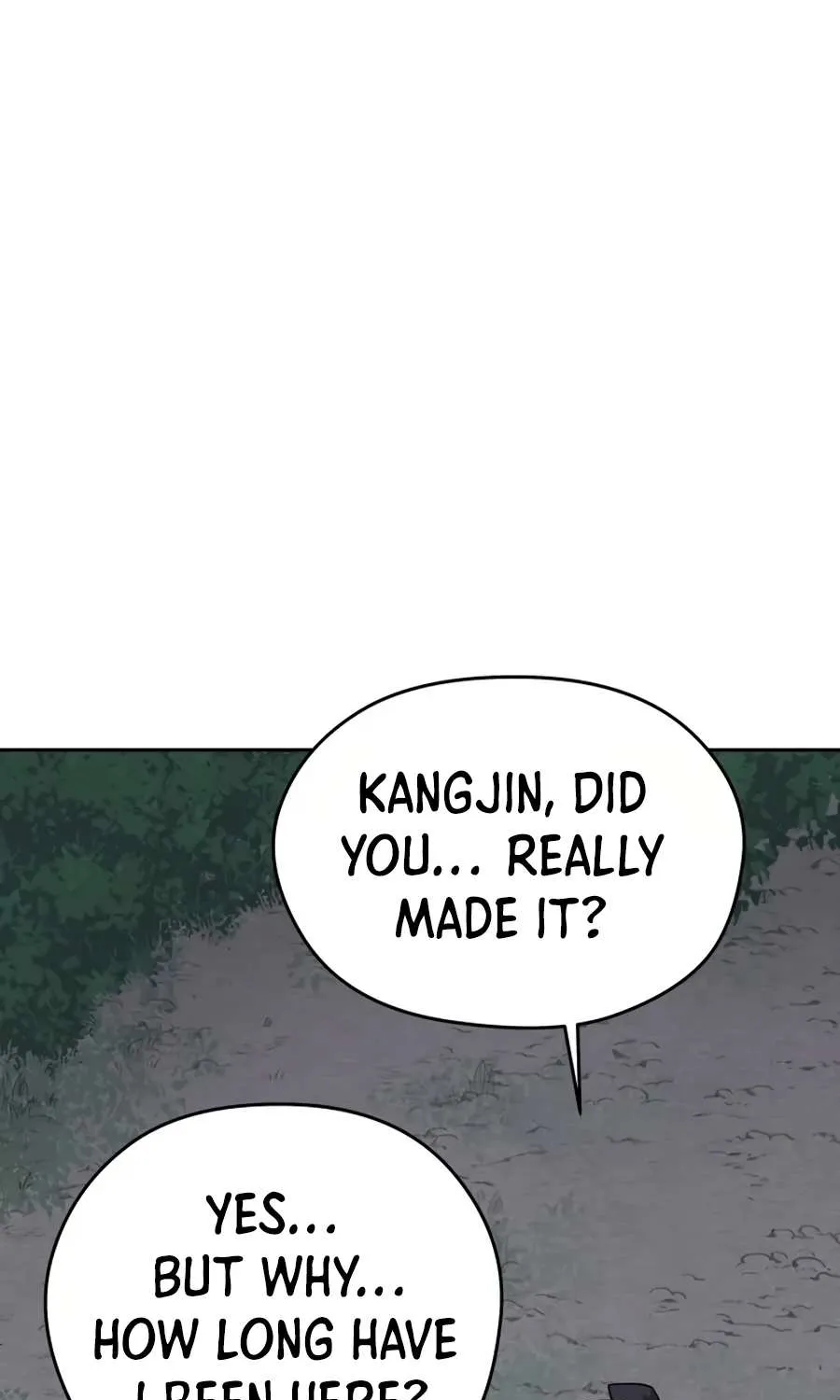Gwanjeon – Lee Kang-jin Chapter 17 page 39 - 