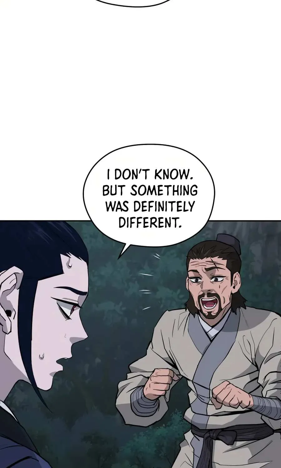 Gwanjeon – Lee Kang-jin Chapter 17 page 41 - 