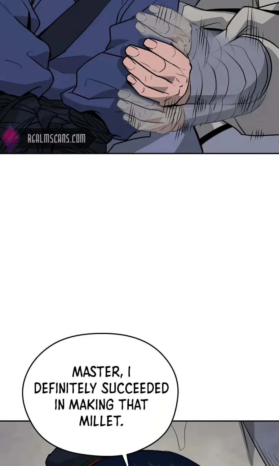 Gwanjeon – Lee Kang-jin Chapter 17 page 49 - 