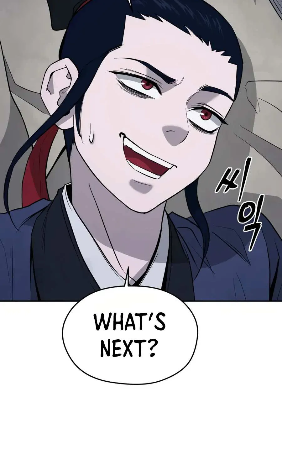 Gwanjeon – Lee Kang-jin Chapter 17 page 50 - 