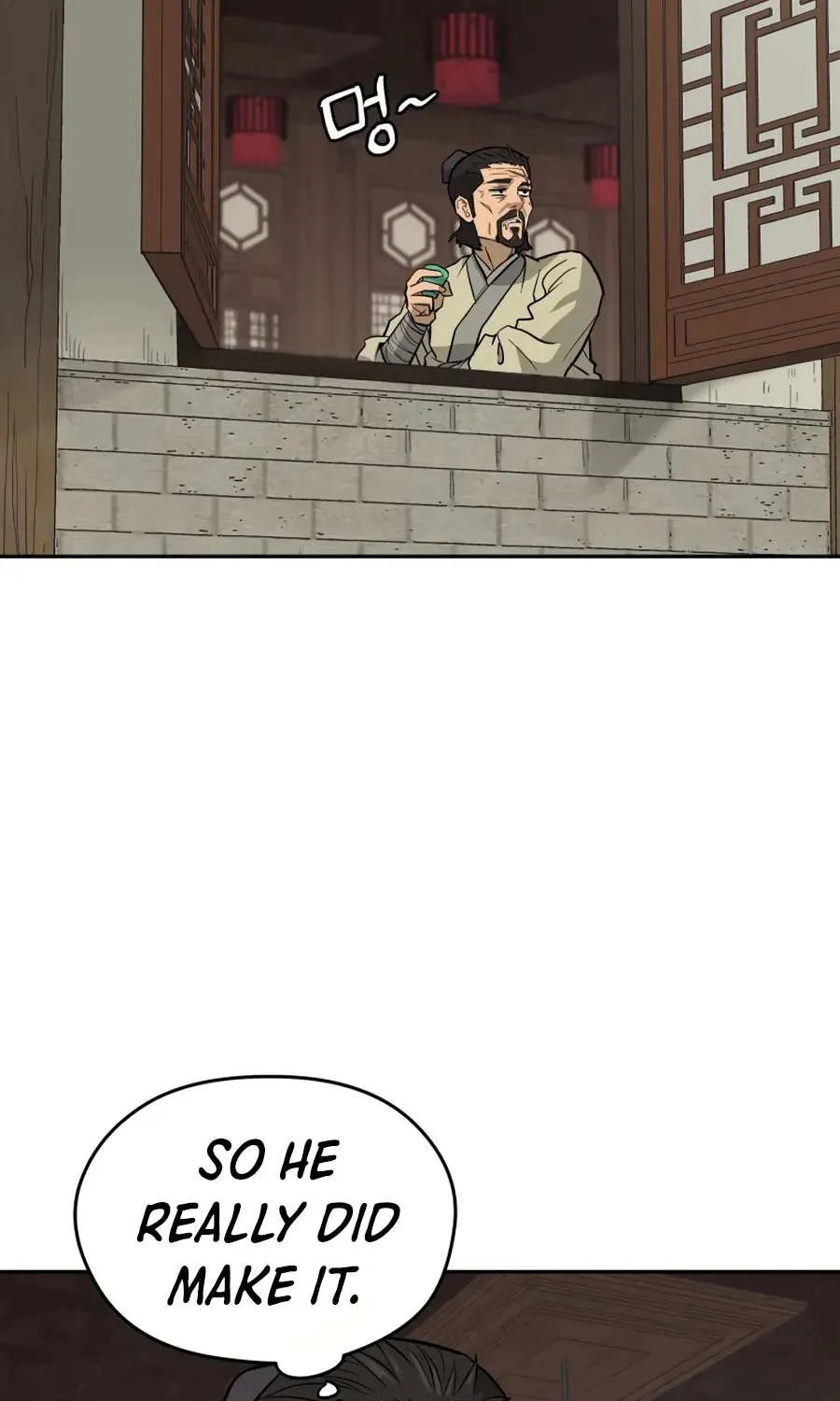 Gwanjeon – Lee Kang-jin Chapter 17 page 54 - 