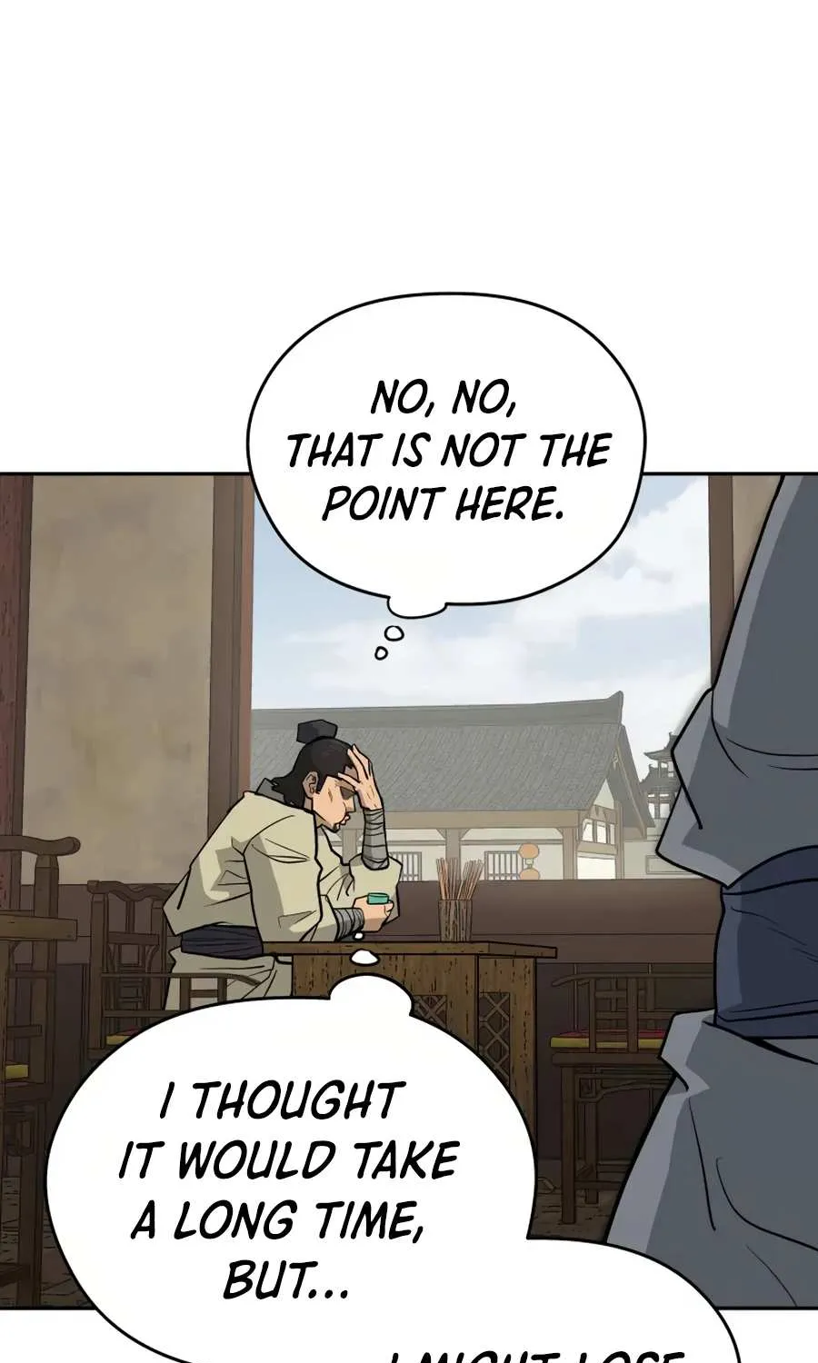 Gwanjeon – Lee Kang-jin Chapter 17 page 56 - 