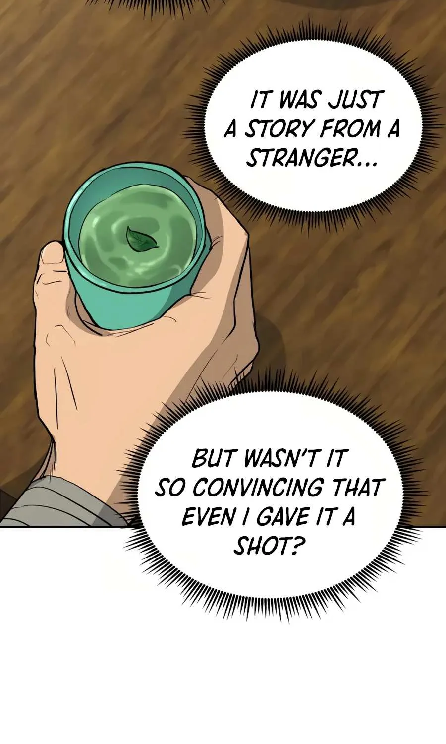Gwanjeon – Lee Kang-jin Chapter 17 page 58 - 