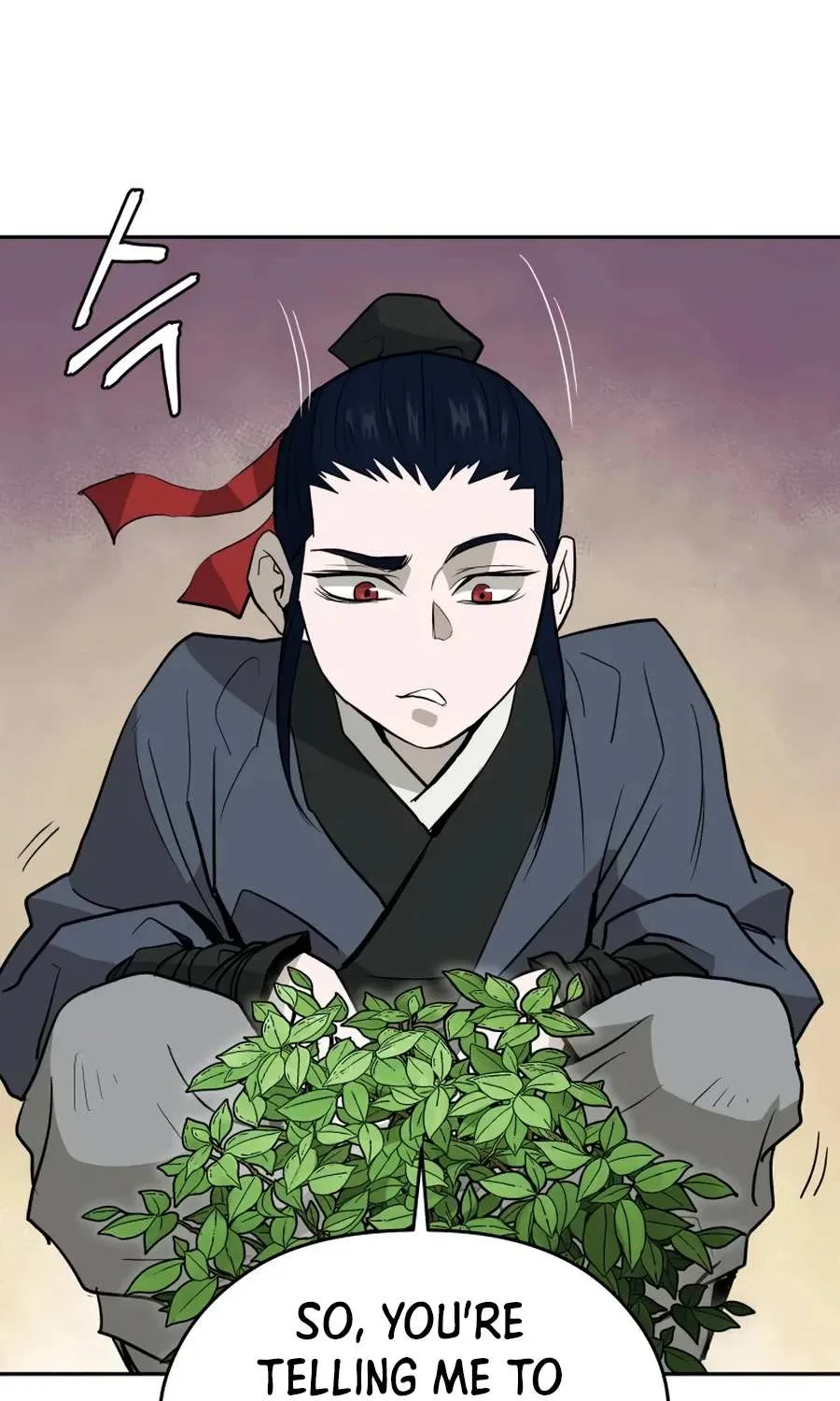Gwanjeon – Lee Kang-jin Chapter 17 page 64 - 