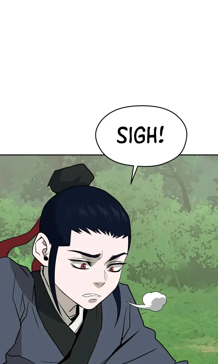 Gwanjeon – Lee Kang-jin Chapter 17 page 87 - 