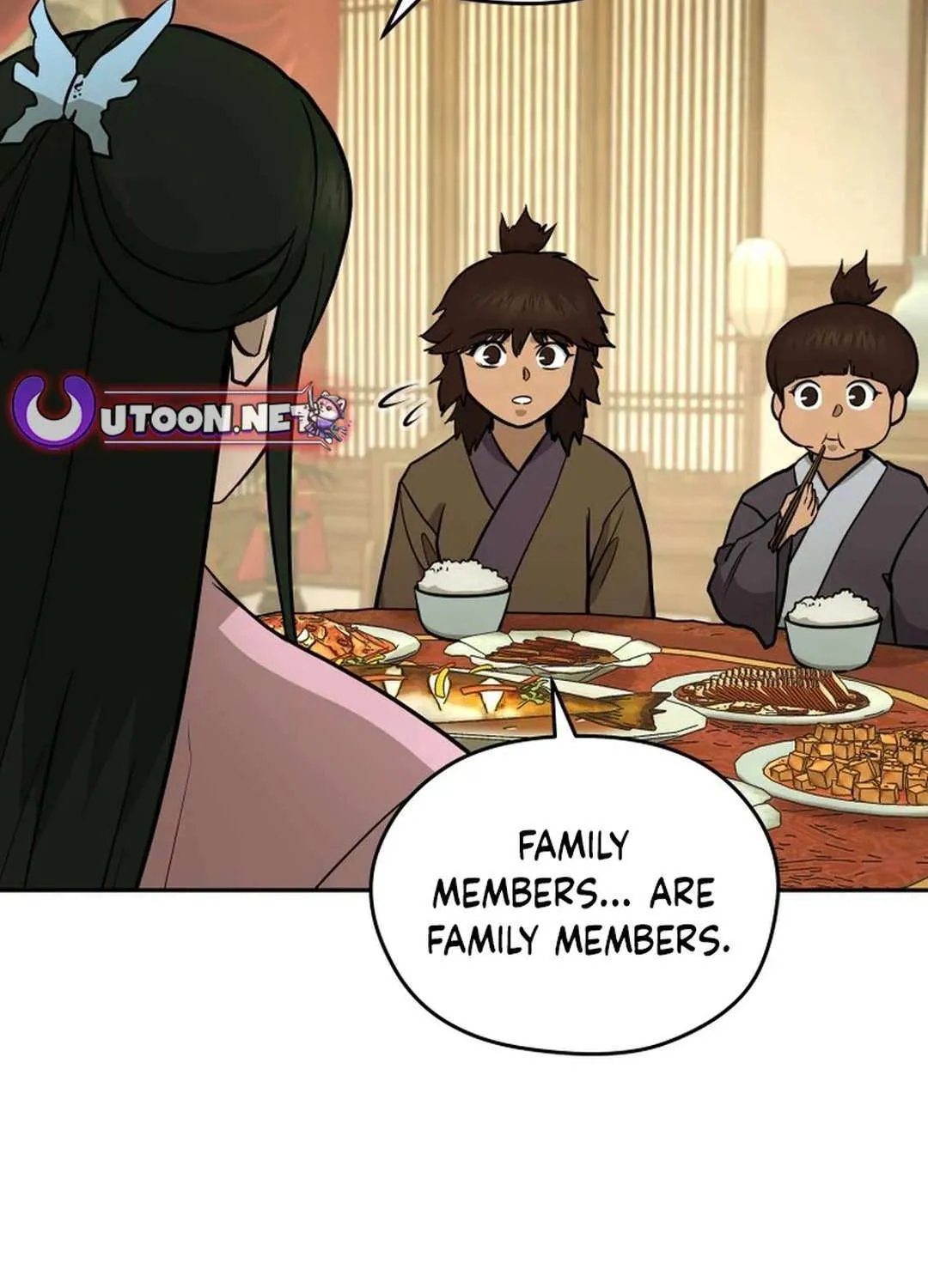 Gwanjeon – Lee Kang-jin Chapter 173 page 11 - 