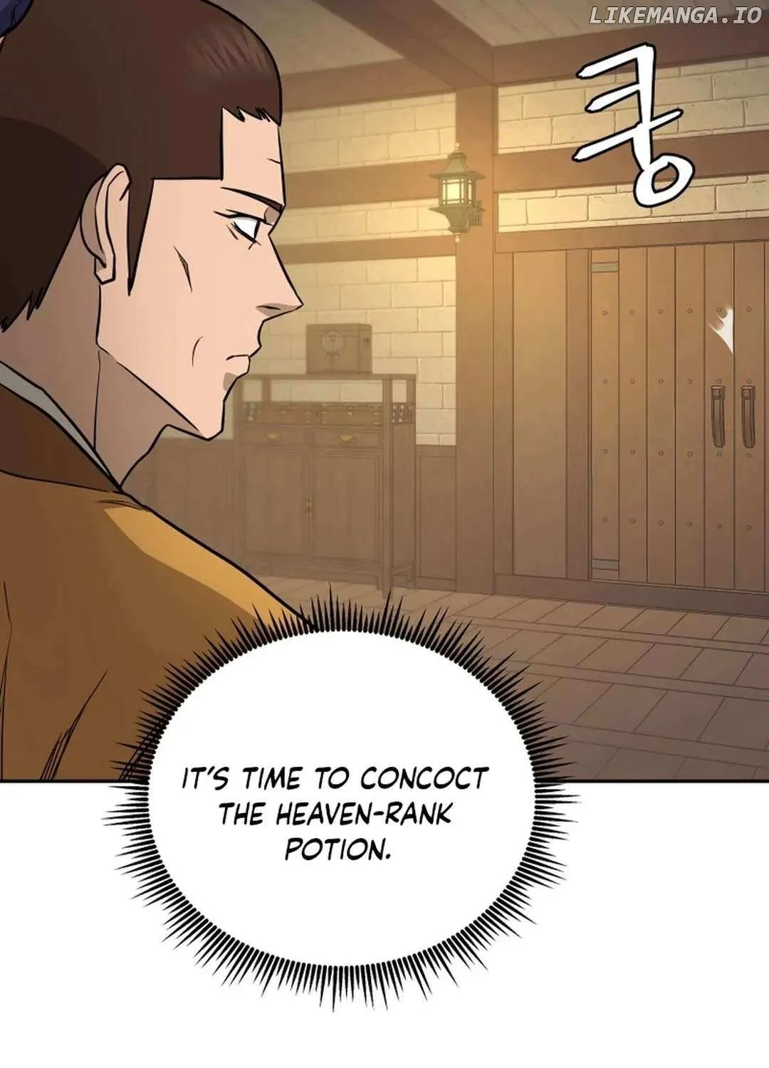 Gwanjeon – Lee Kang-jin Chapter 173 page 104 - 