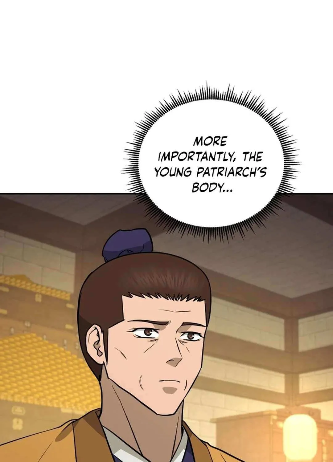 Gwanjeon – Lee Kang-jin Chapter 173 page 105 - 