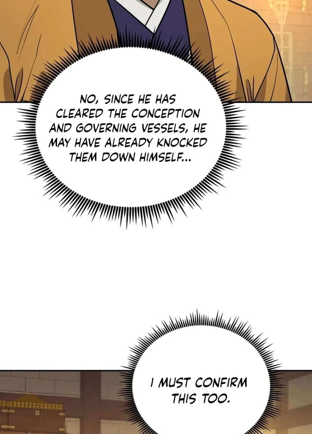 Gwanjeon – Lee Kang-jin Chapter 173 page 106 - 