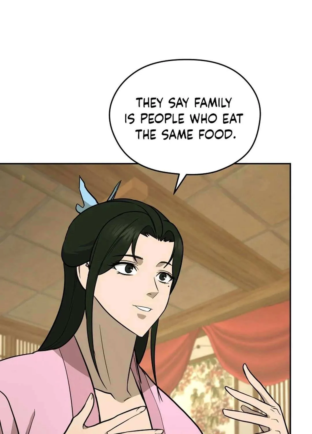 Gwanjeon – Lee Kang-jin Chapter 173 page 12 - 