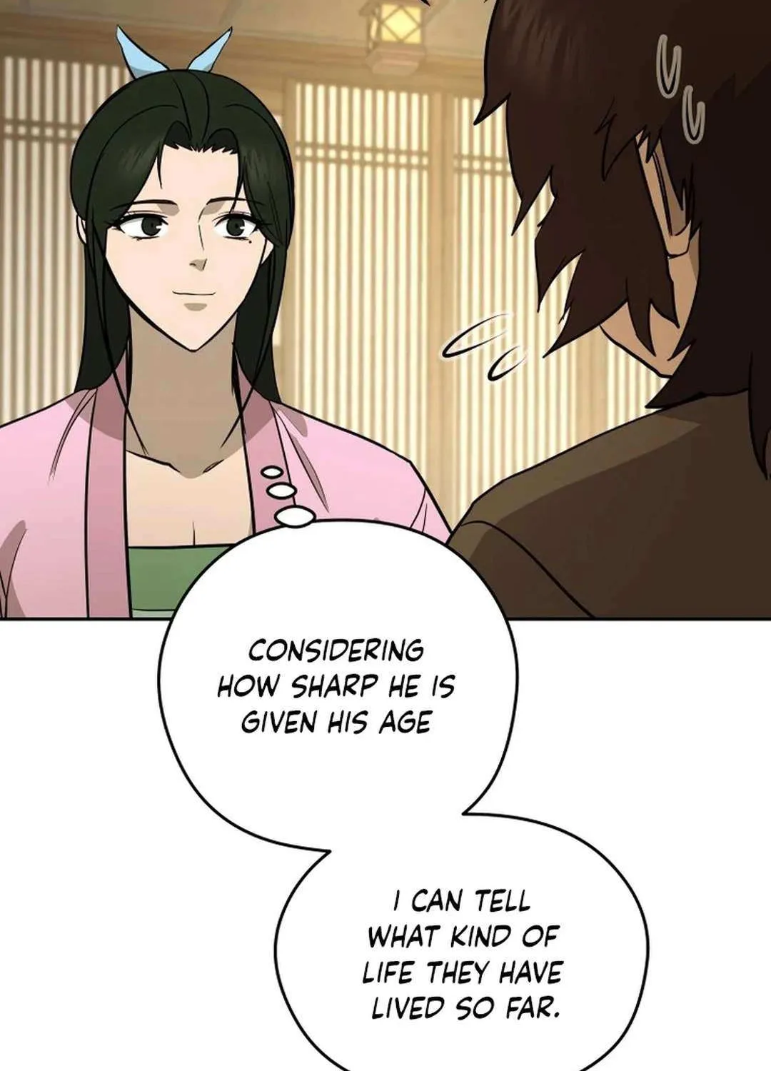 Gwanjeon – Lee Kang-jin Chapter 173 page 14 - 