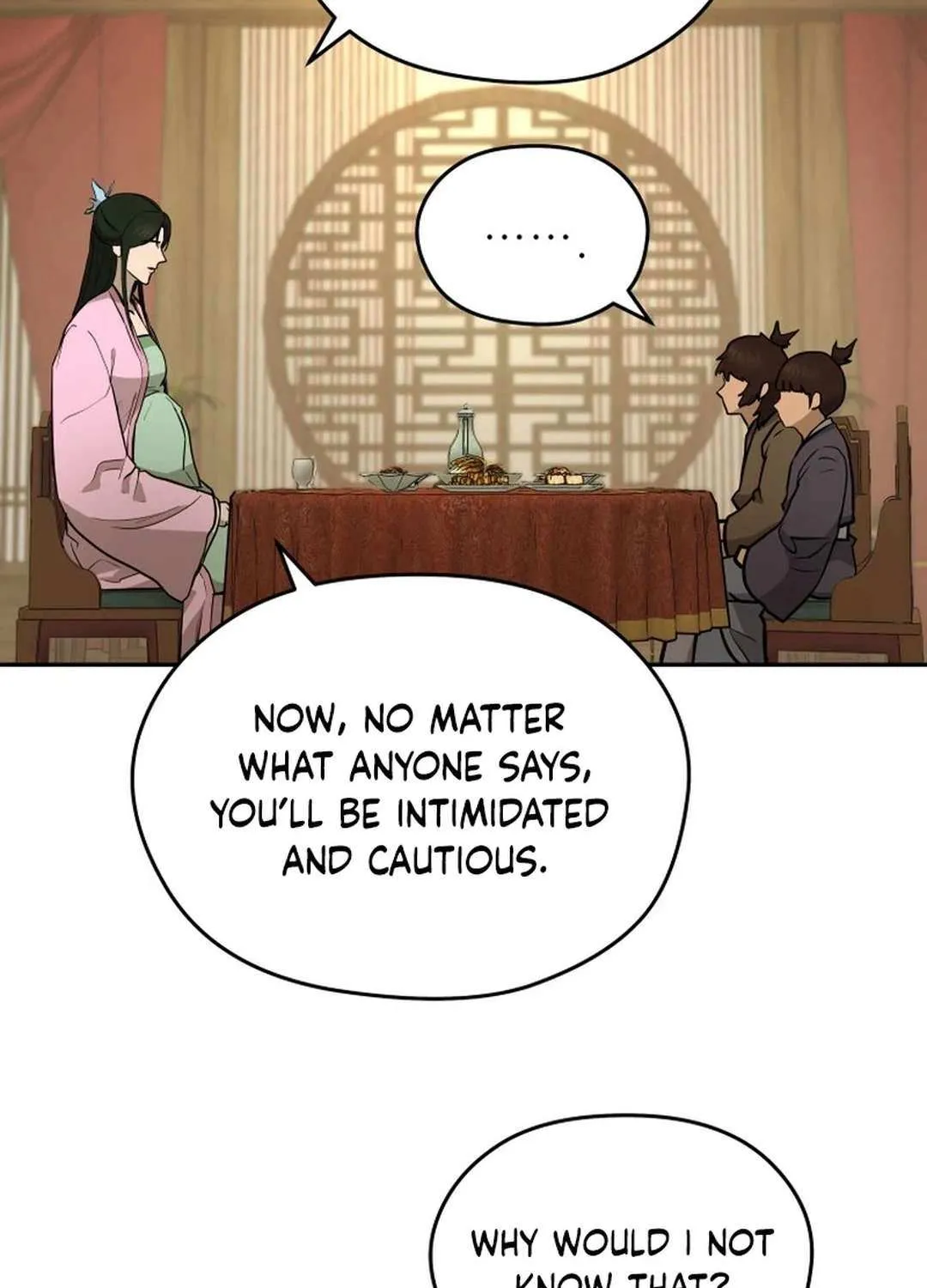 Gwanjeon – Lee Kang-jin Chapter 173 page 18 - 