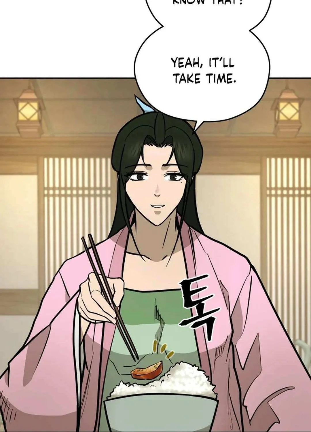 Gwanjeon – Lee Kang-jin Chapter 173 page 19 - 