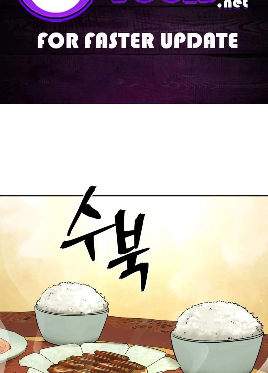 Gwanjeon – Lee Kang-jin Chapter 173 page 3 - 