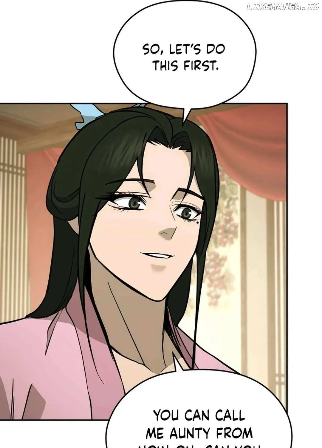 Gwanjeon – Lee Kang-jin Chapter 173 page 22 - 
