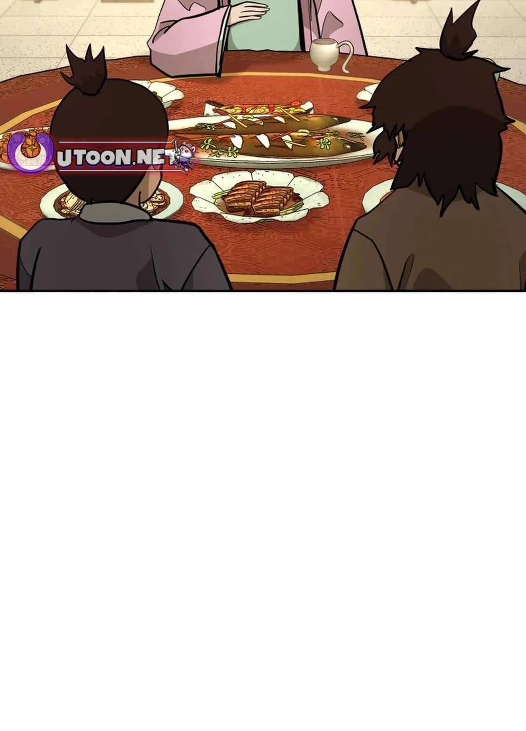 Gwanjeon – Lee Kang-jin Chapter 173 page 25 - 
