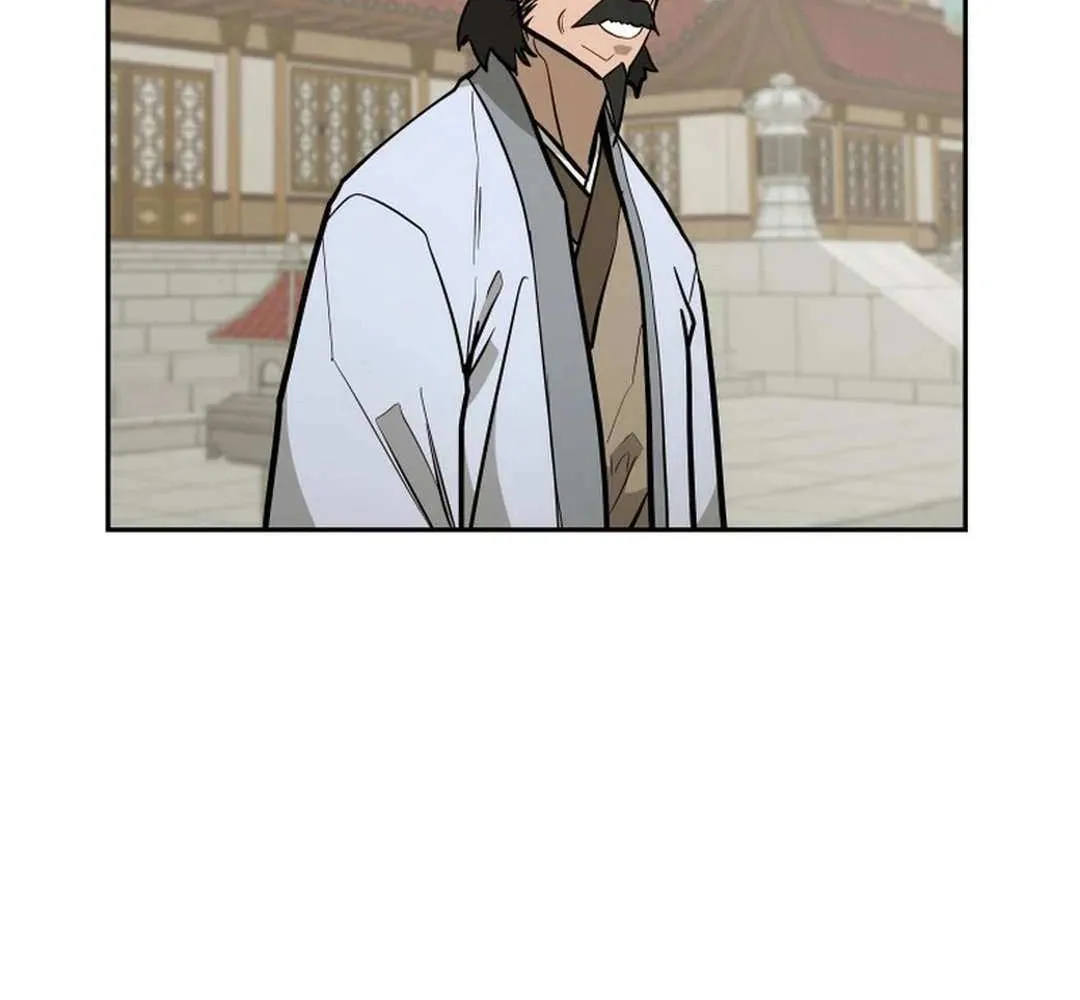 Gwanjeon – Lee Kang-jin Chapter 173 page 28 - 